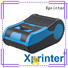 Wifi connection mobile receipt printer bluetooth factory for tax