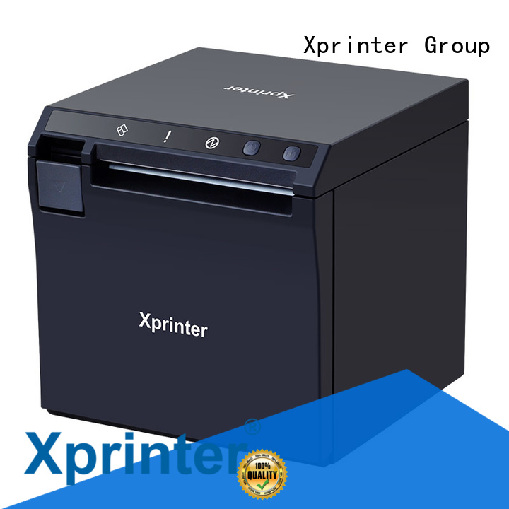 Xprinter xpa260h melhor impressora de recibos com bom preço para o varejo