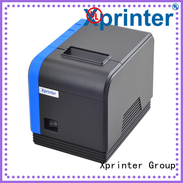Xprinter impressora bill loja personalizada para o armazenamento