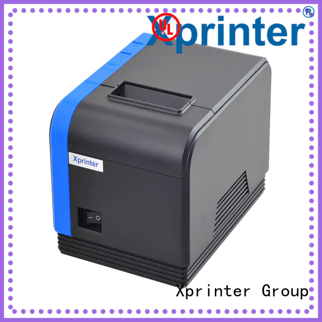 Xprinter shop bill printer customized for storage