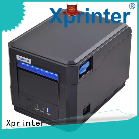 Xprinter lan factory for retail