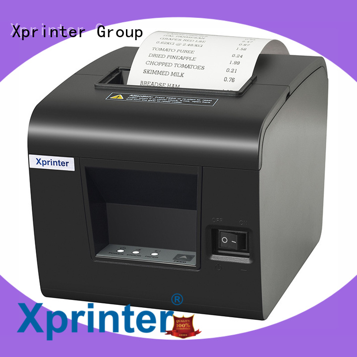 Usb استلام طابعة لمتجر Xprinter