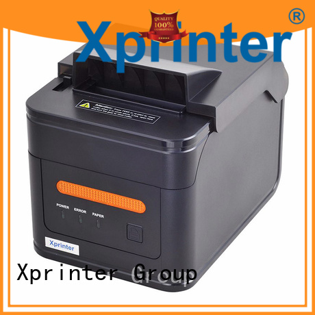 Xprinter lan jusqu'à réception imprimante savoir maintenant pour center commercial