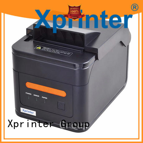 Xprinter lan till receipt printer inquire now for mall