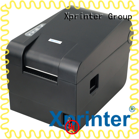 Xprinter mini imprimante thermique fournisseur pour la vente au détail