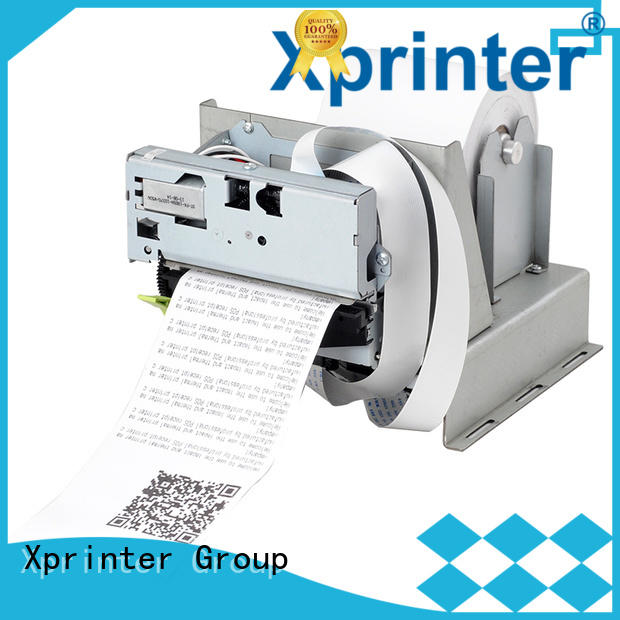 wireless ipad receipt printer for medical care Xprinter