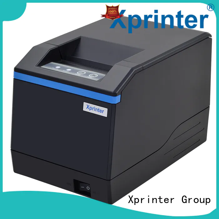 dircet thermal pos 80 thermal printer driver 24V for post Xprinter