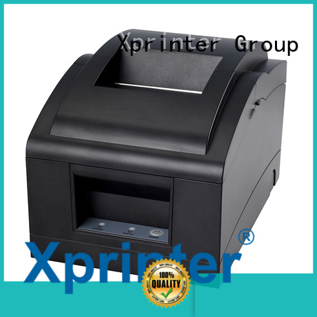 Xprinter melhor série da impressora matricial para pós