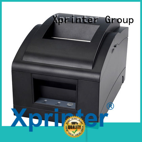 Xprinter best dot matrix printer series for post