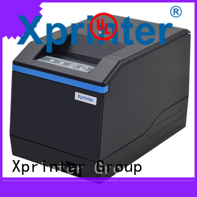 Xprinter bluetooth lan термопринтер с хорошей ценой для медицинской помощи