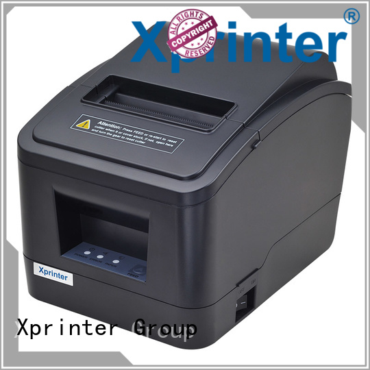 Pas cher bluetooth imprimante ticket pour la vente au détail Xprinter