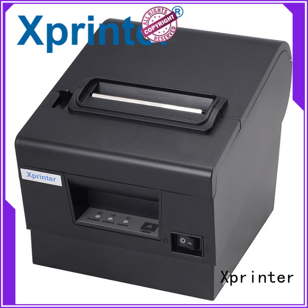 Традиционный лучший чековый принтер xp58iiik для розничной торговли