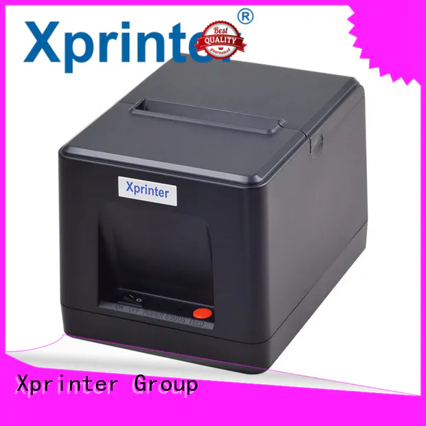 stable thermal printer for restaurant manufacturer for storage