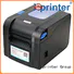 bluetooth printer thermal 80mm factory for supermarket