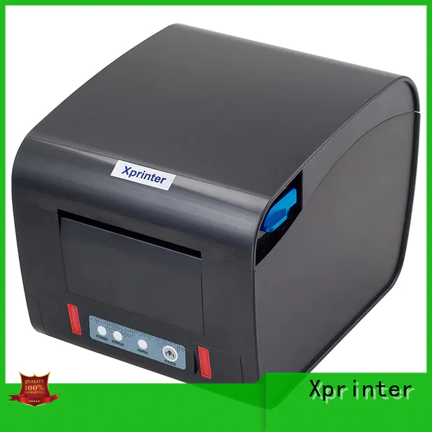 Xprinter invoice printer with good price for store