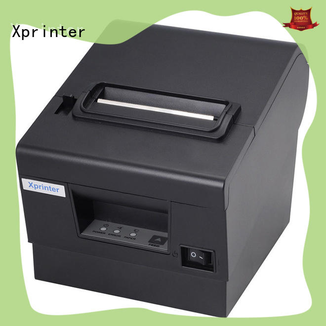Xprinter xptt424b best receipt printer with good price for retail