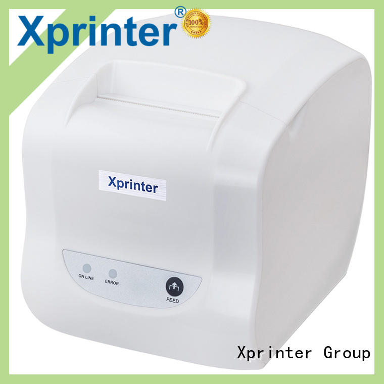 Xprinter high quality cheap receipt printer usb wholesale for retail