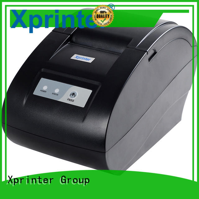 Xprinter restaurant printer factory price for shop