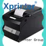 usb mini bill printer 2.5A for store Xprinter