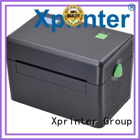 Xprinter thermal ticket printer manufacturer for store