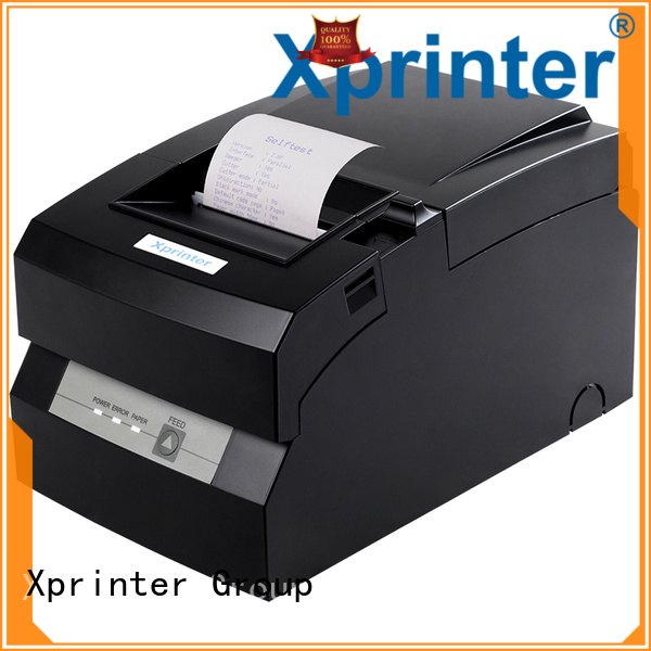 Одобренный дистанционный чековый принтер оптом для бизнеса