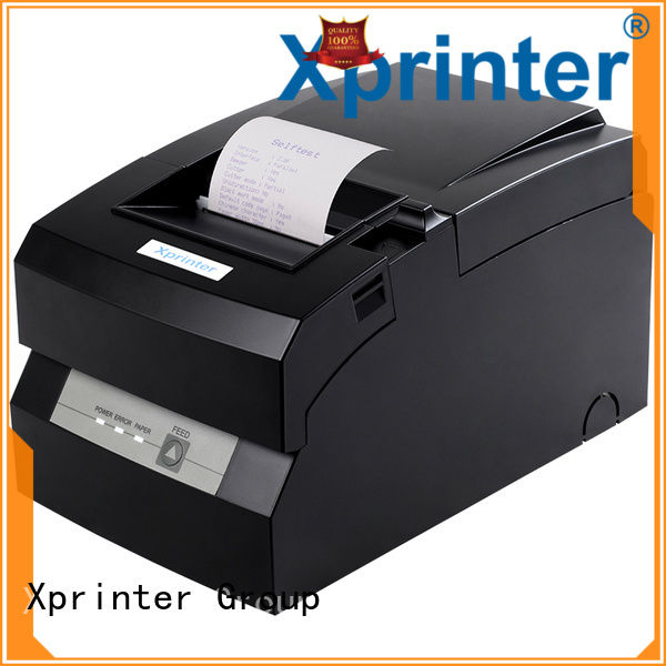 approved remote receipt printer wholesale for business