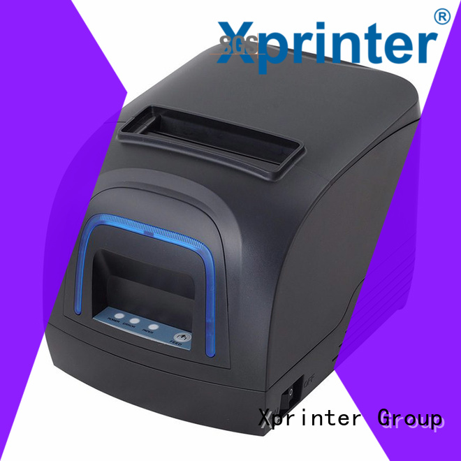 xprinter mini imprimante portable A4 - N'TIC informatique