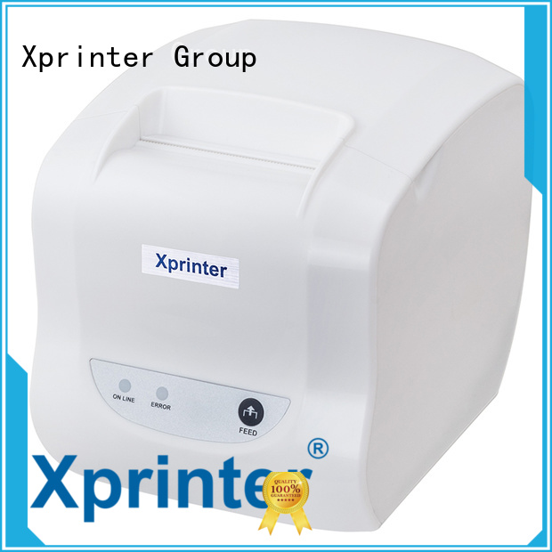 xprinter 350b user guide