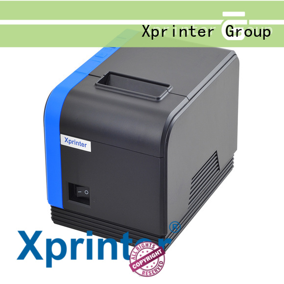 Xprinter ресторанный принтер заводская цена для магазина