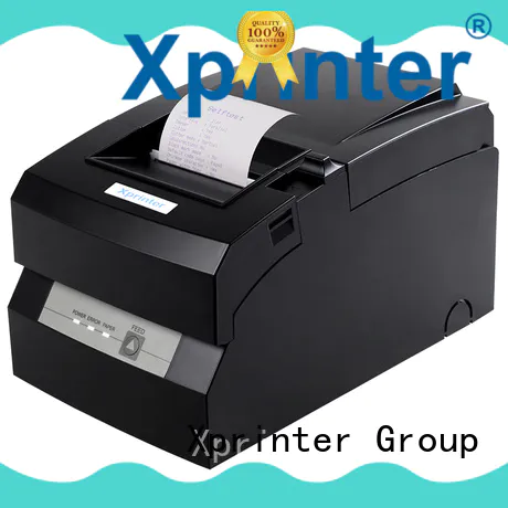 sturdy dot matrix pos printer manufacturer for medical care