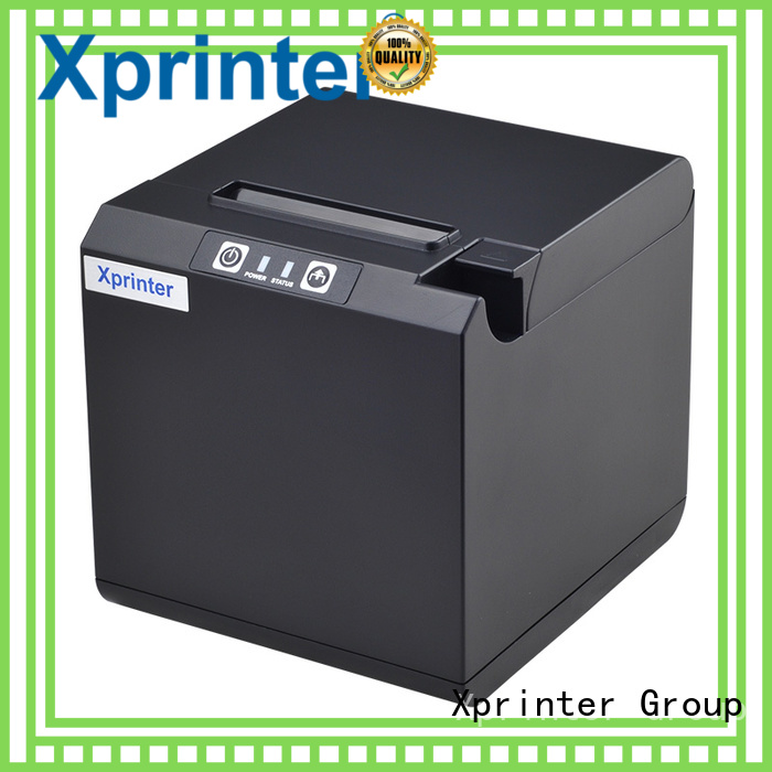 Impresora mini factura de 24V de China para el cuidado médico Xprinter