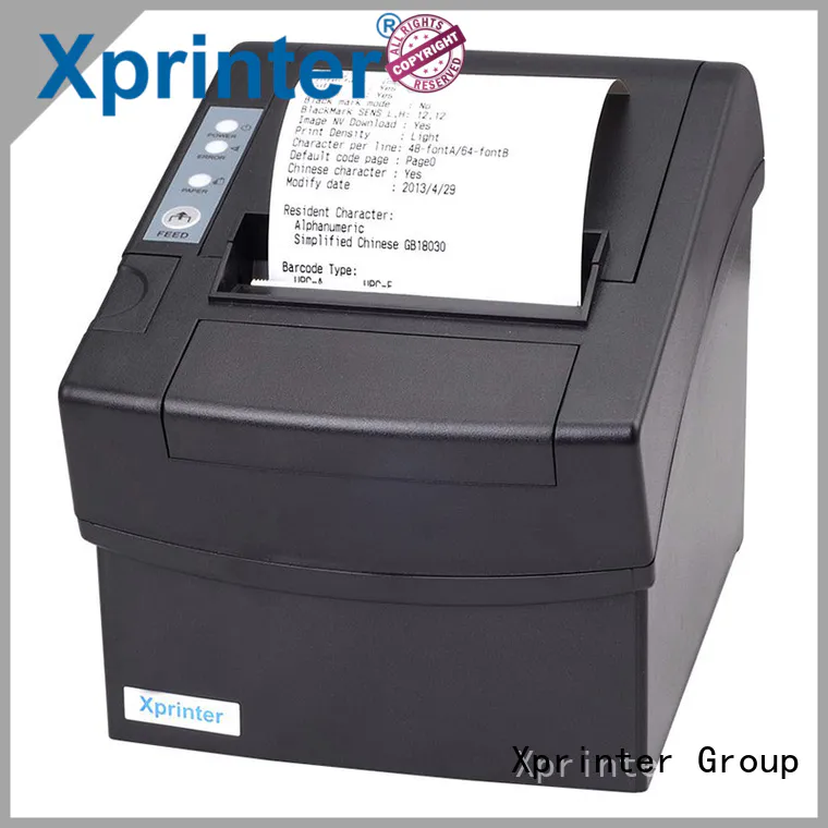 xpp500 pos printer online t300l Xprinter
