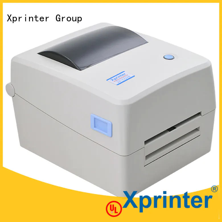 Xprinter stable receipt printer for computer 2.5A for medical care