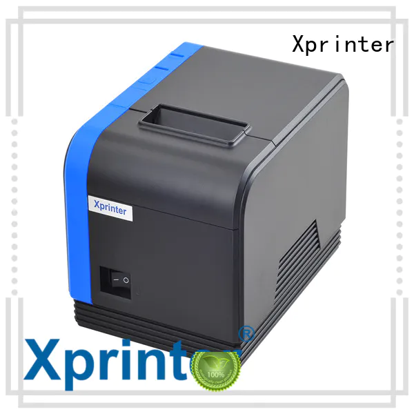 Xprinter cheap pos printer series for medical care