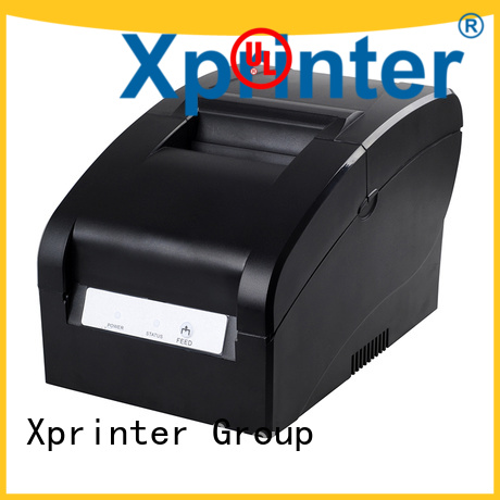 Xprinter recette imprimante en gros pour industrielle