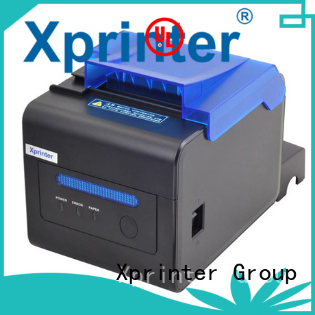 Xp350bxp350bm impressora do recibo da loja de design para o varejo