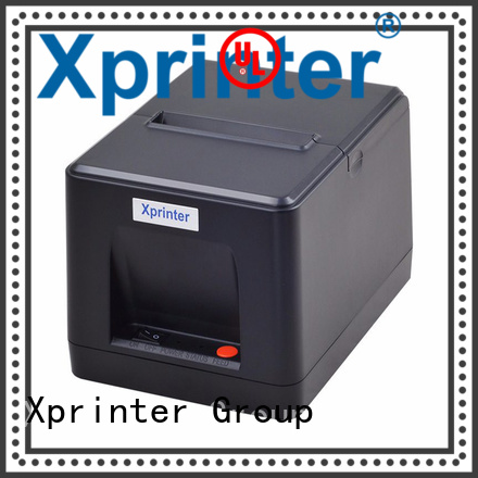 Xprinter سهلة الاستخدام xprinter 58 مللي متر الجملة لمتجر