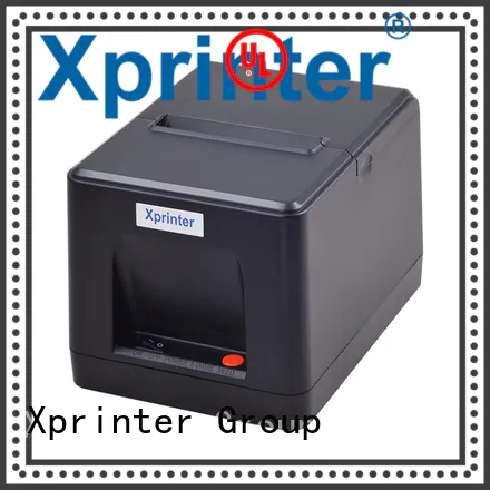 Xprinter easy to use xprinter 58mm wholesale for shop