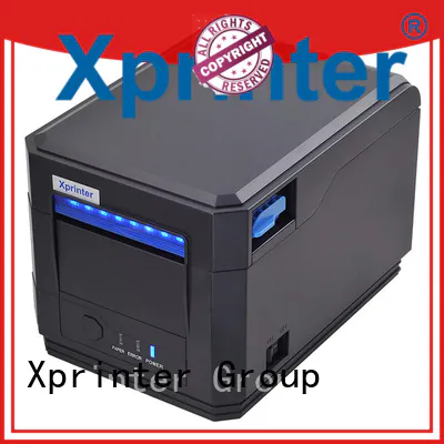 best receipt printer design for mall Xprinter