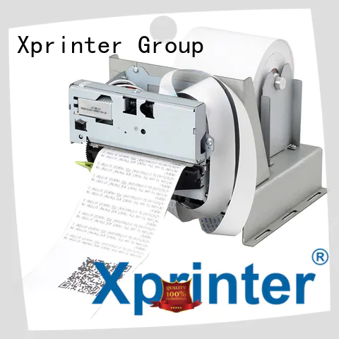 Xprinter practical thermal panel printer manufacturer for store