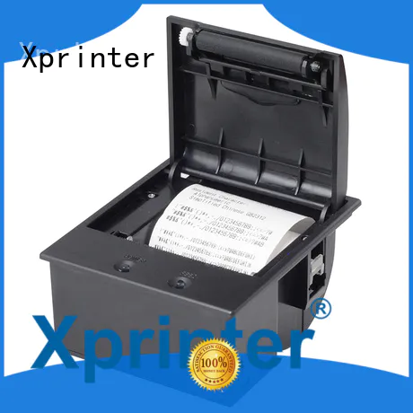 Xprinter thermal transfer barcode printer series for store