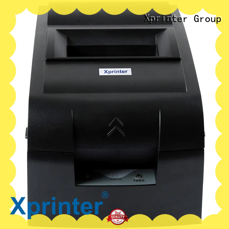 approved mini bill printer personalized for industry