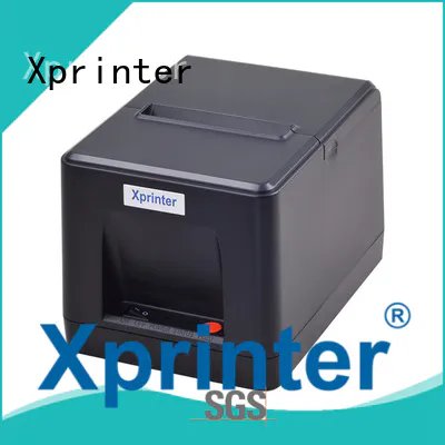 Xprinter easy to use 58mm pos printer supplier for mall
