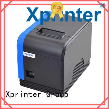 Xprinter 80mm series thermal receipt printer from China for storage
