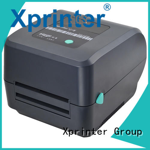 product labeling thermal ticket printer customized for tax