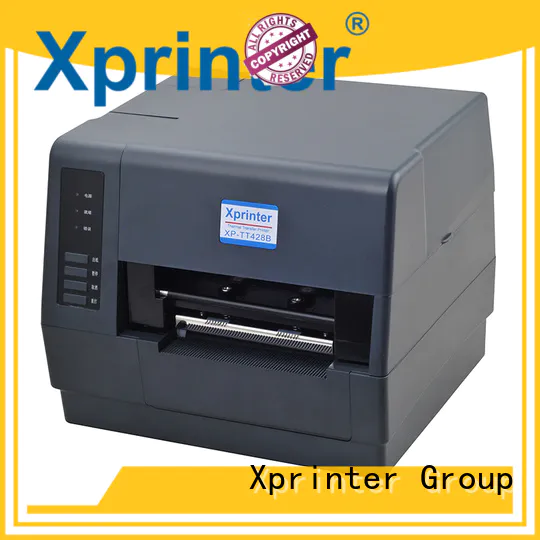 Xprinter dual mode usb thermal printer factory for shop