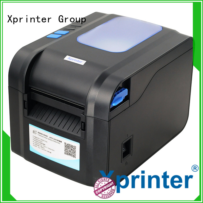 Xprinter impressora térmica 80 informe agora para supermercado