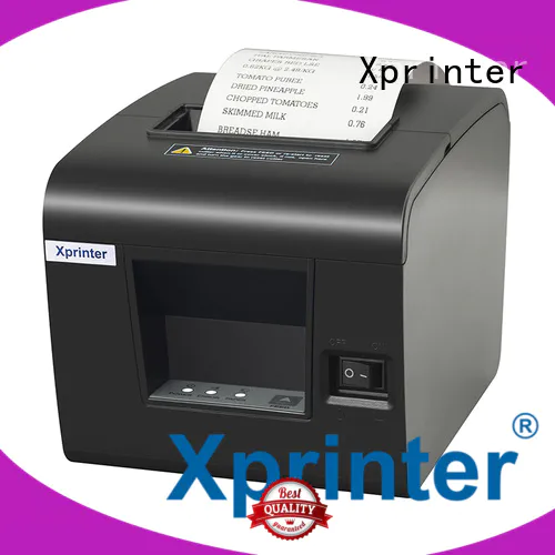 reliable pos receipt printer inquire now for retail
