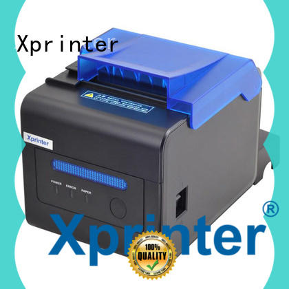 Xprinter lan thermal receipt printer inquire now for shop