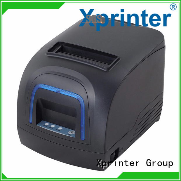 Xp80iq800 usb réception imprimante usine pour boutique Xprinter